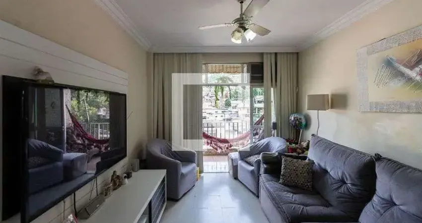 Apartamento para Venda - Vila Isabel, 2 Quartos,  90 m² - Rio de Janeiro