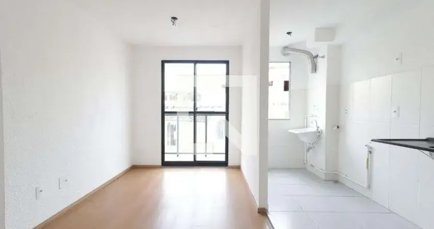 Apartamento para Venda - Piedade, 2 Quartos,  42 m² - Rio de Janeiro