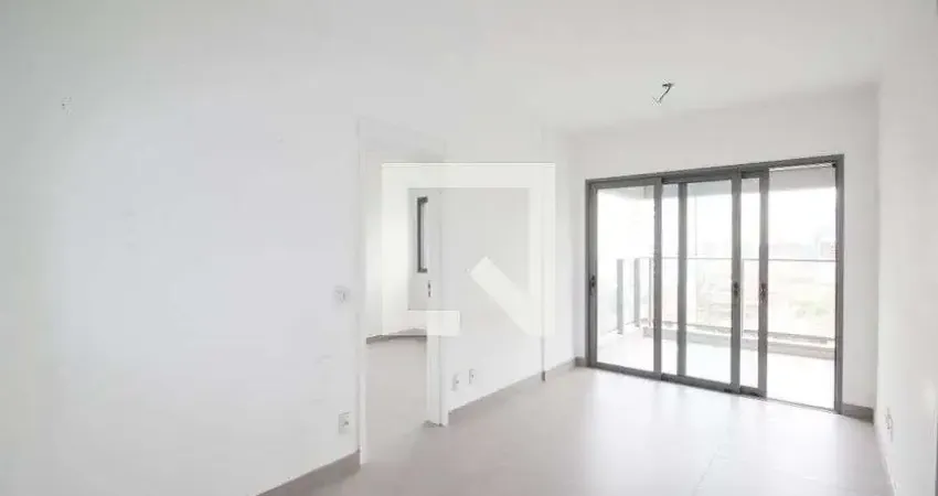 Apartamento para Venda - Moema, 1 Quarto,  51 m² - São Paulo