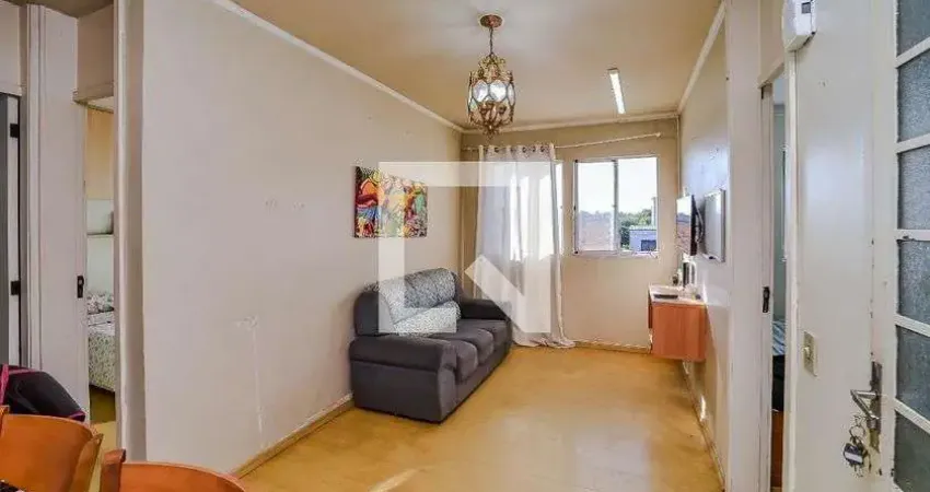 Apartamento para Venda - Sarandi, 2 Quartos,  80 m² - Porto Alegre