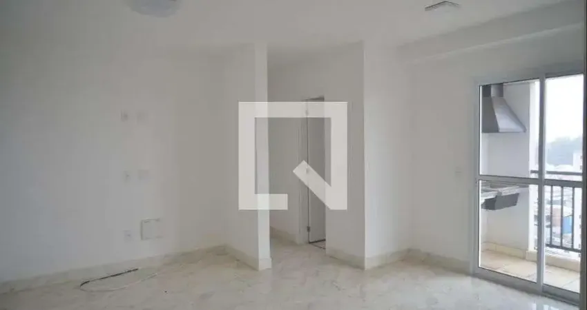 Apartamento para Venda - Vila Metalúrgica, 2 Quartos,  58 m² - Santo André