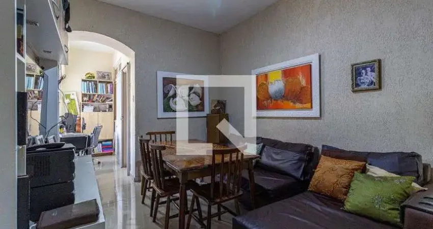 Apartamento para Venda - Grajaú, 2 Quartos,  65 m² - Rio de Janeiro