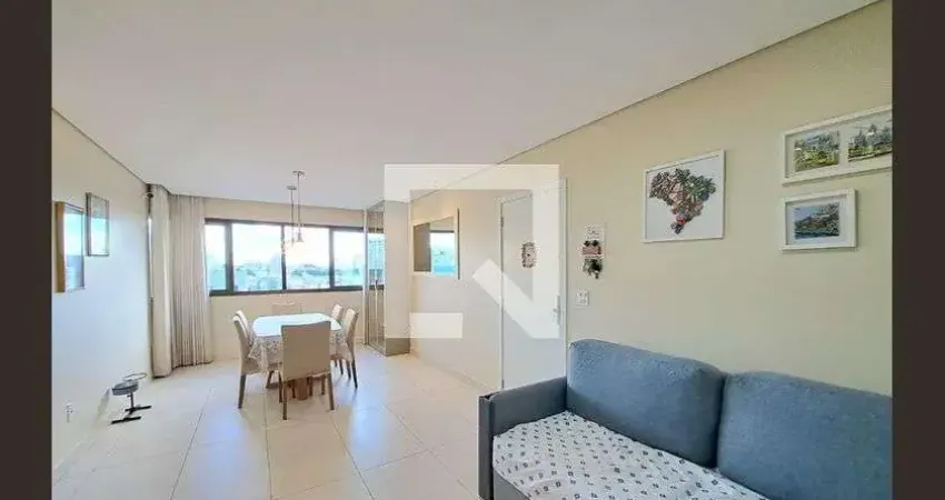 Apartamento para Venda - Prado, 3 Quartos,  81 m² - Belo Horizonte