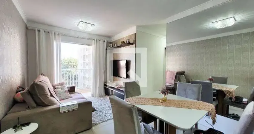 Apartamento para Venda - Bonfim, 3 Quartos,  67 m² - Campinas