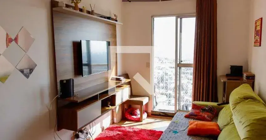 Apartamento para Venda - Veloso, 2 Quartos,  51 m² - Osasco