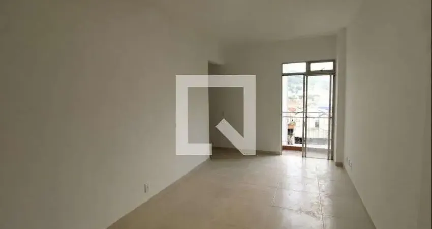 Apartamento para Venda - Méier, 2 Quartos,  68 m² - Rio de Janeiro
