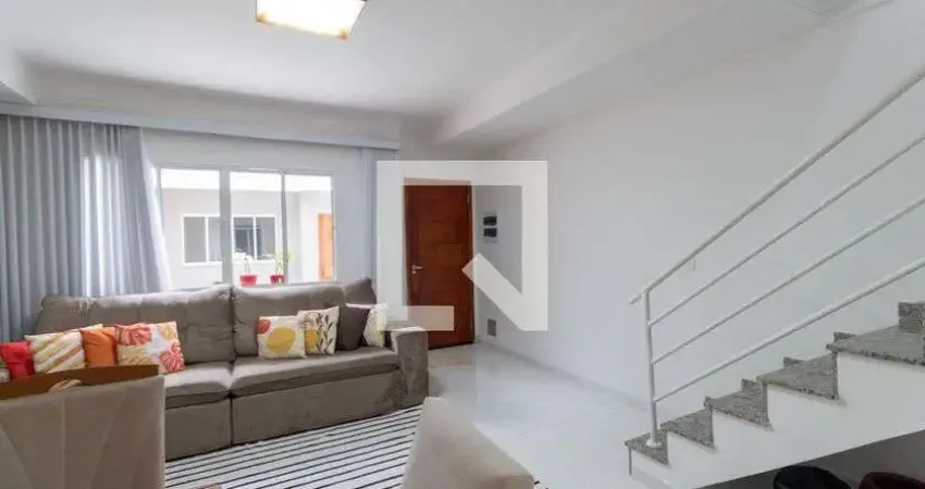 Casa / Sobrado em Condomínio para Venda - Vila Ré, 3 Quartos,  150 m² - São Paulo
