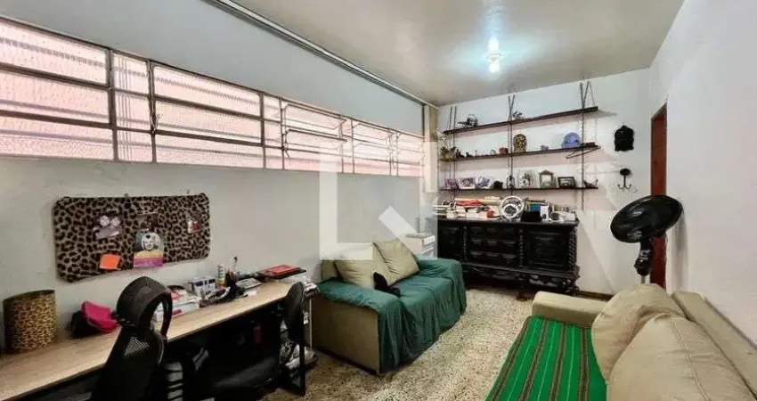 Apartamento para Venda - Prado, 3 Quartos,  120 m² - Belo Horizonte