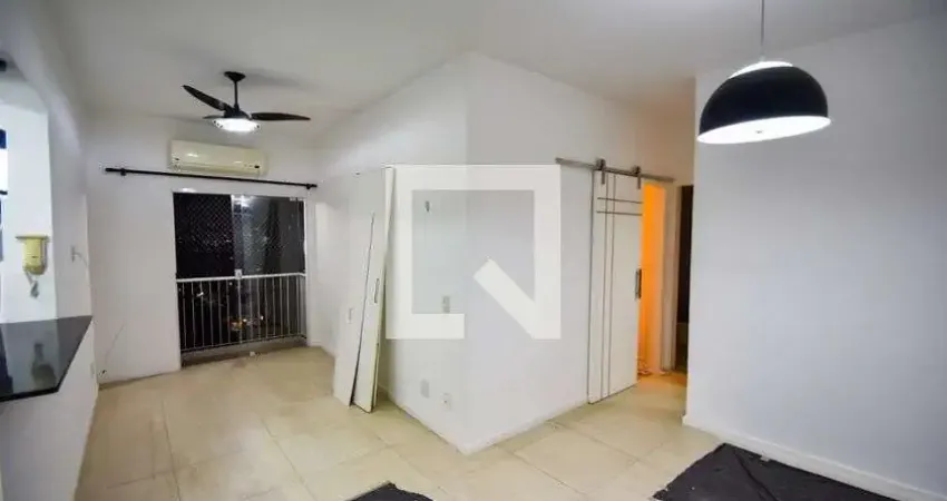 Apartamento para Venda - Méier, 2 Quartos,  60 m² - Rio de Janeiro