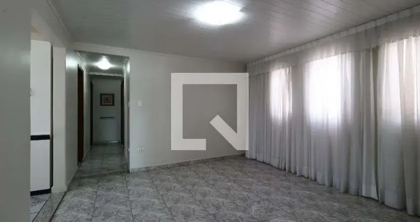 Cobertura para Venda - Jardim Santo Alberto, 3 Quartos,  123 m² - Santo André