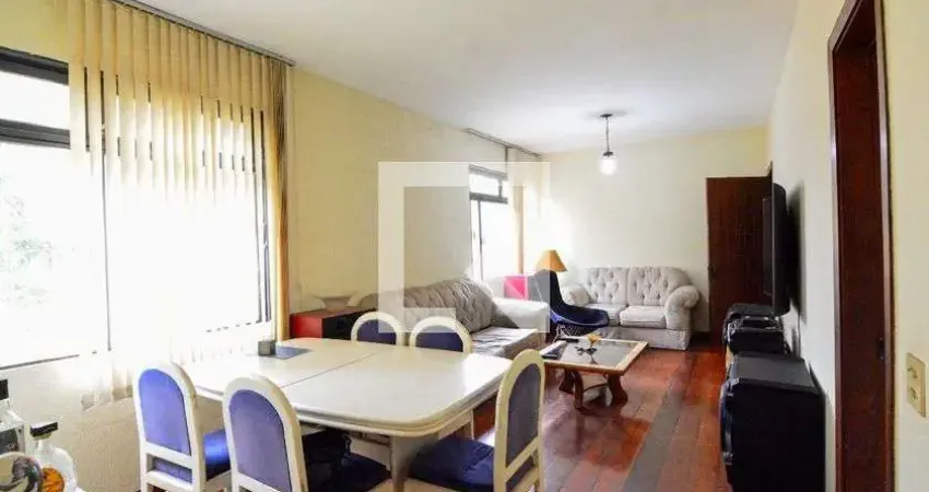 Apartamento para Venda - Santa Lúcia, 3 Quartos,  119 m² - Belo Horizonte