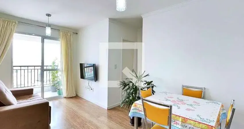 Apartamento para Venda - Vila Galvão, 2 Quartos,  57 m² - Guarulhos
