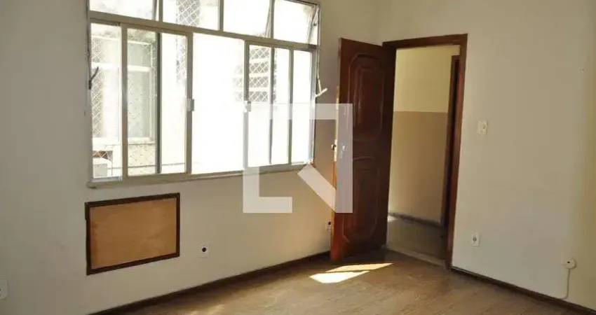Apartamento para Venda - Méier, 3 Quartos,  70 m² - Rio de Janeiro