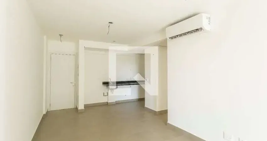 Apartamento para Venda - Moema, 1 Quarto,  53 m² - São Paulo