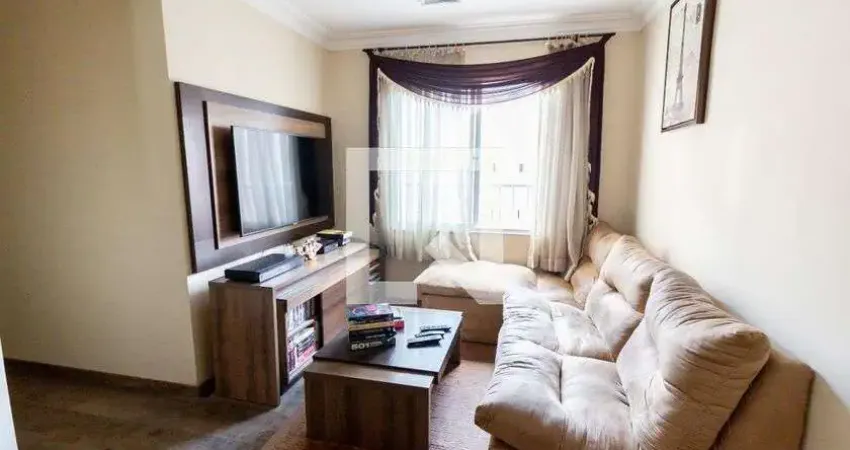 Apartamento para Venda - Parque Erasmo Assunção, 2 Quartos,  50 m² - Santo André