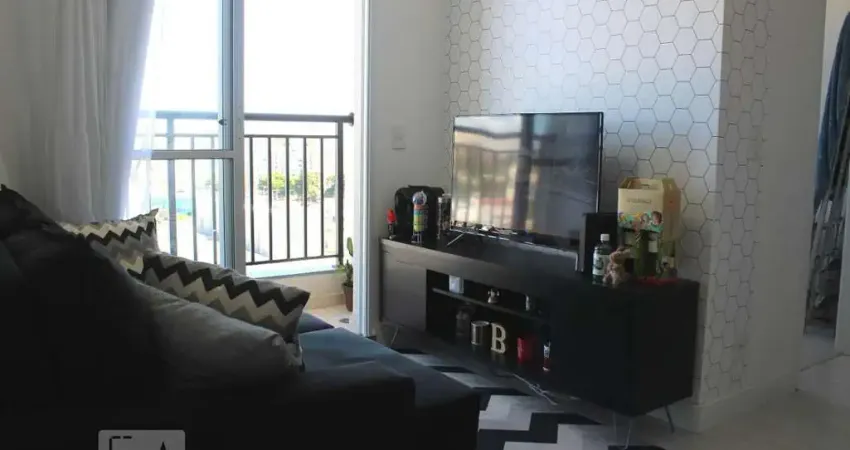 Apartamento para Venda - Itaquera, 2 Quartos,  45 m² - São Paulo