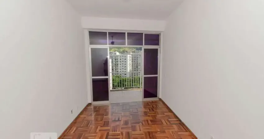 Apartamento para Venda - Grajaú, 1 Quarto,  74 m² - Rio de Janeiro