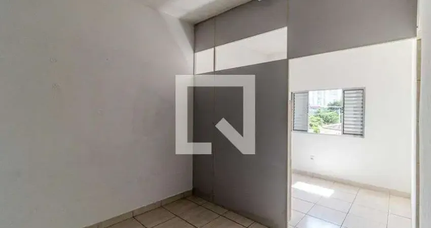 Kitnet / Stúdio para Venda - Campos Elíseos, 1 Quarto,  35 m² - São Paulo