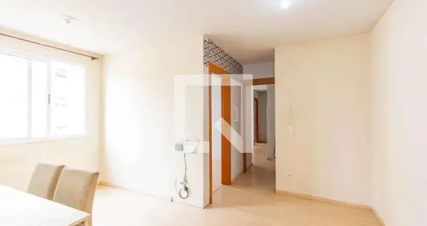 Apartamento para Venda - Estância Velha, 2 Quartos,  50 m² - Canoas