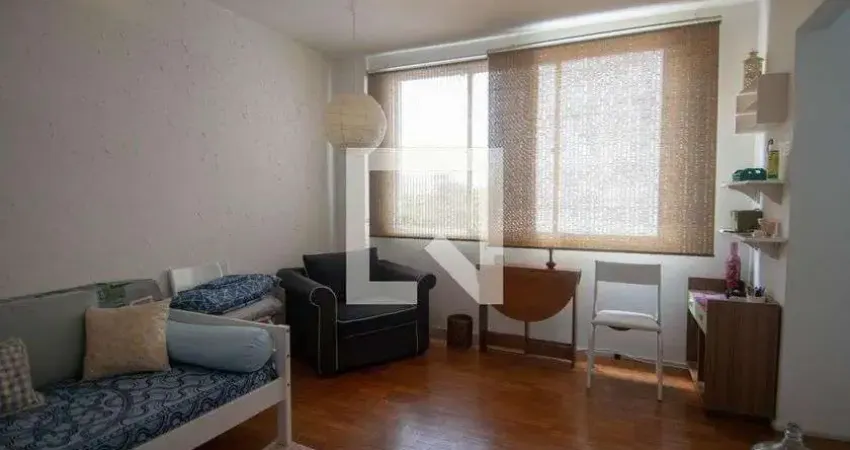 Apartamento para Venda - Copacabana, 2 Quartos,  90 m² - Rio de Janeiro