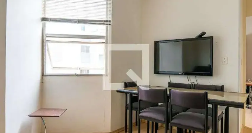 Apartamento para Venda - Jardim São Vicente , 2 Quartos,  63 m² - Campinas