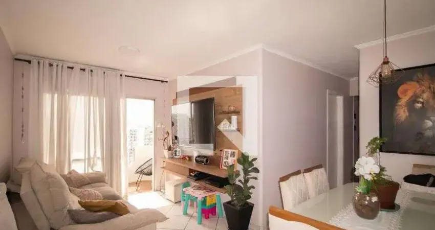 Apartamento para Venda - Vila Maria , 3 Quartos,  90 m² - São Paulo