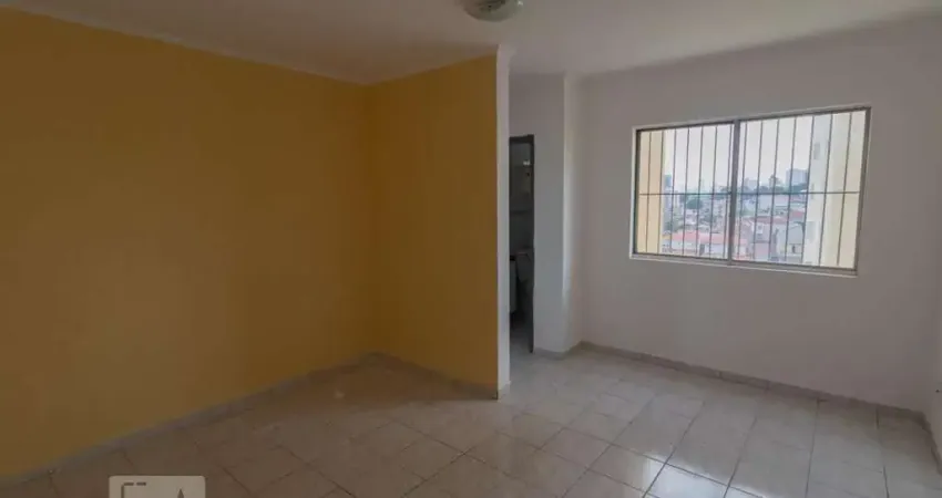Apartamento para Venda - Freguesia do Ó, 2 Quartos,  67 m² - São Paulo