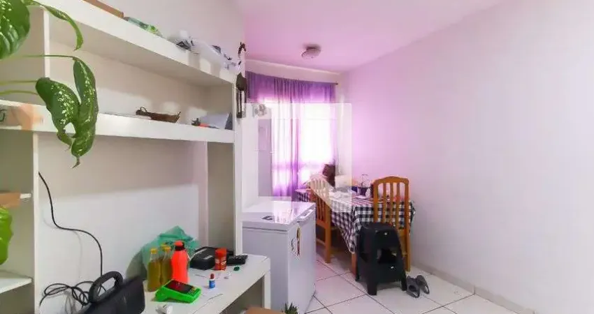 Apartamento para Venda - Brás, 1 Quarto,  36 m² - São Paulo