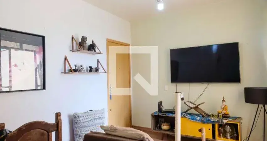 Apartamento para Venda - Fernão Dias, 3 Quartos,  115 m² - Belo Horizonte