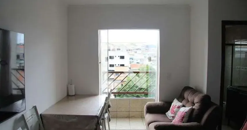 Apartamento para Venda - Jardim Maia, 2 Quartos,  66 m² - Guarulhos