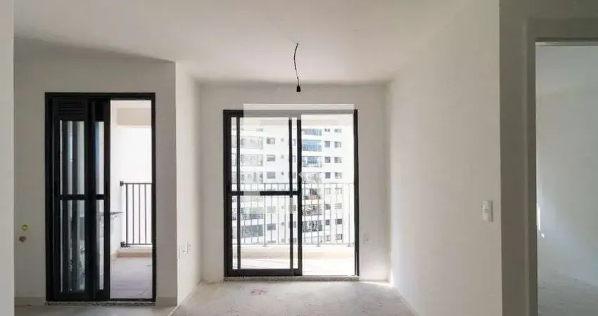 Kitnet / Stúdio para Venda - Vila Leopoldina, 2 Quartos,  46 m² - São Paulo