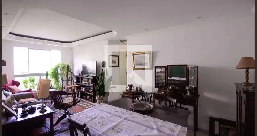 Apartamento para Venda - Jardim Santa Emília, 2 Quartos,  66 m² - São Paulo