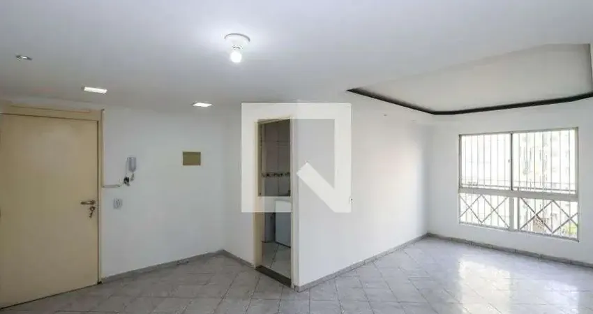 Apartamento para venda - jardim santa emília, 2 quartos, 66 m² - são paulo