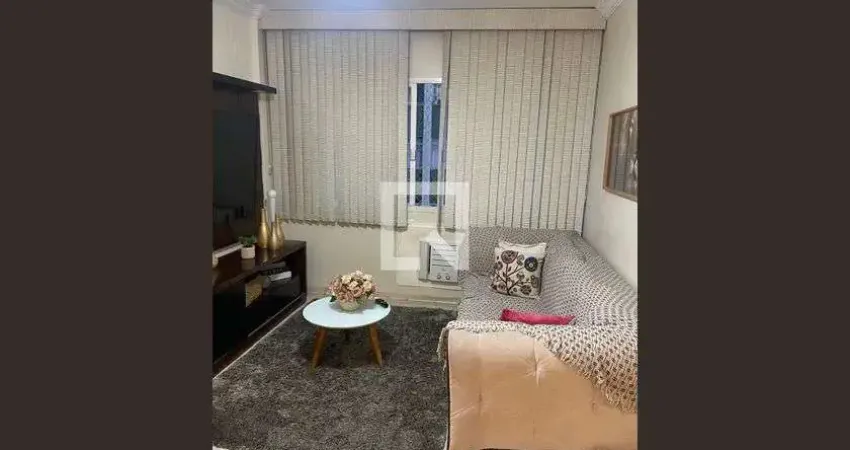 Apartamento para Venda - Méier, 2 Quartos,  60 m² - Rio de Janeiro