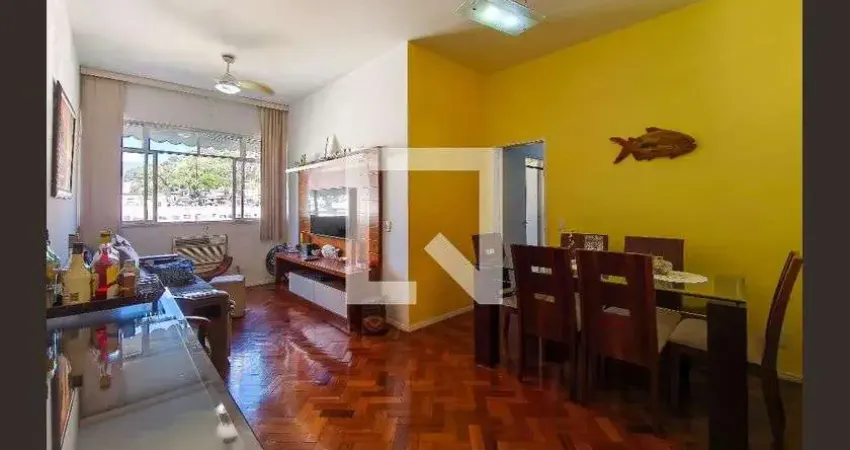 Apartamento para Venda - Vila Isabel, 2 Quartos,  79 m² - Rio de Janeiro