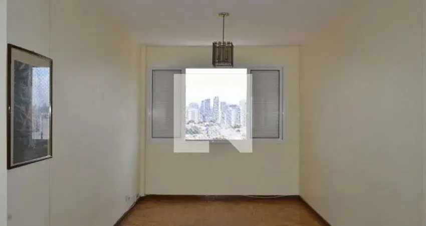 Apartamento para Venda - Cambuci, 2 Quartos,  72 m² - São Paulo