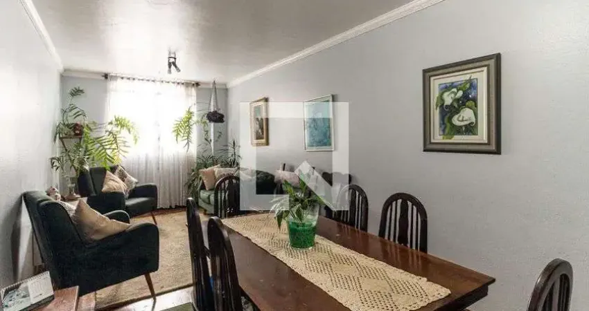 Apartamento para Venda - Centro, 1 Quarto,  88 m² - São Paulo