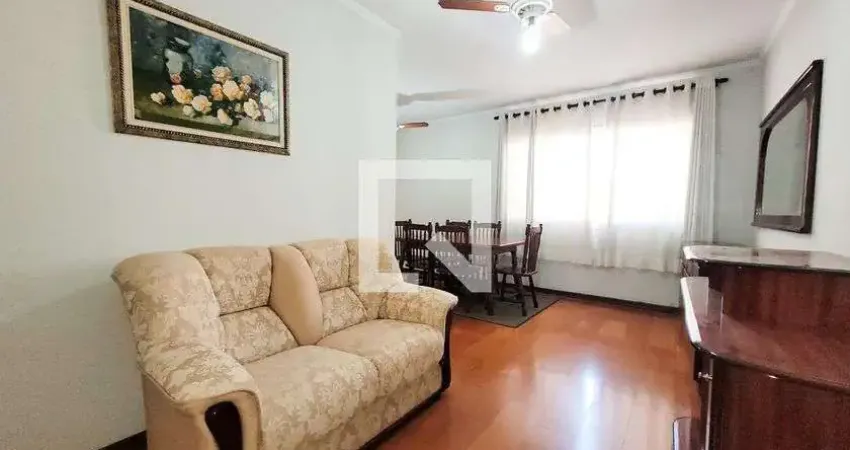 Apartamento para Venda - Taquaral, 3 Quartos,  84 m² - Campinas
