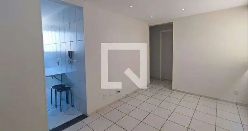 Apartamento para Venda - Parque Industrial, 3 Quartos,  70 m² - Campinas