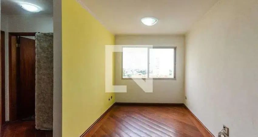 Apartamento para Venda - Freguesia do Ó, 2 Quartos,  52 m² - São Paulo