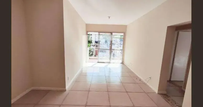 Apartamento para Venda - Méier, 4 Quartos,  125 m² - Rio de Janeiro