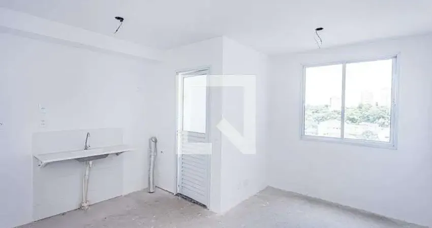 Apartamento para Venda - Freguesia do Ó, 2 Quartos,  44 m² - São Paulo