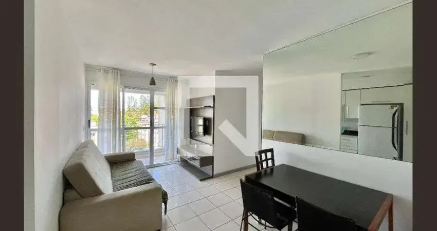 Apartamento para Venda - Jacarepaguá, 2 Quartos,  60 m² - Rio de Janeiro