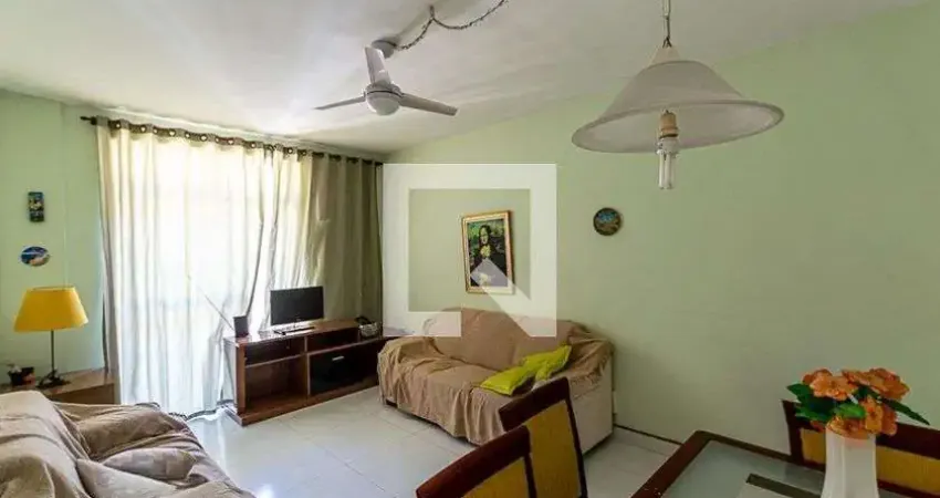 Apartamento para Venda - Icaraí, 2 Quartos,  65 m² - Niterói