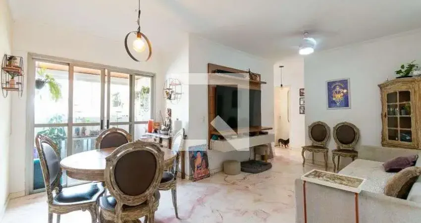Apartamento para Venda - Vila Mascote, 3 Quartos,  75 m² - São Paulo