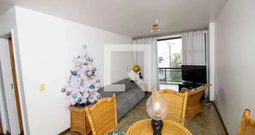 Apartamento para Venda - Recreio, 2 Quartos,  90 m² - Rio de Janeiro