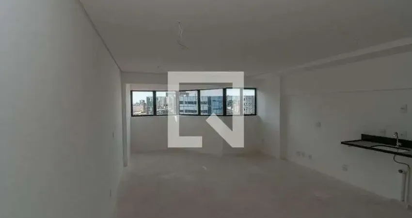 Kitnet / Stúdio para Venda - Botafogo, 1 Quarto,  35 m² - Campinas