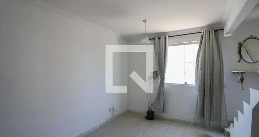 Cobertura para Venda - São João Batista, 3 Quartos,  132 m² - Belo Horizonte