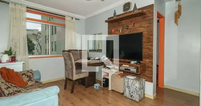 Apartamento para Venda - Sarandi, 2 Quartos,  60 m² - Porto Alegre