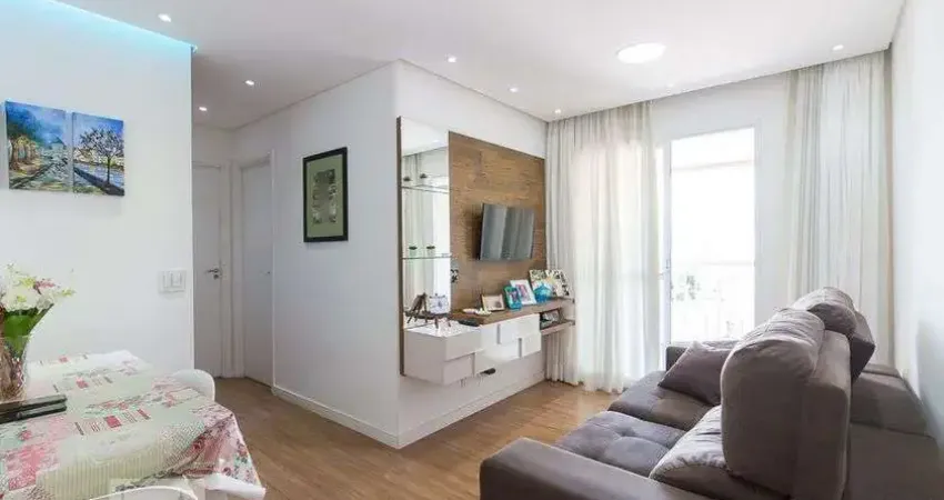 Apartamento para Venda - Vila Galvão, 2 Quartos,  56 m² - Guarulhos